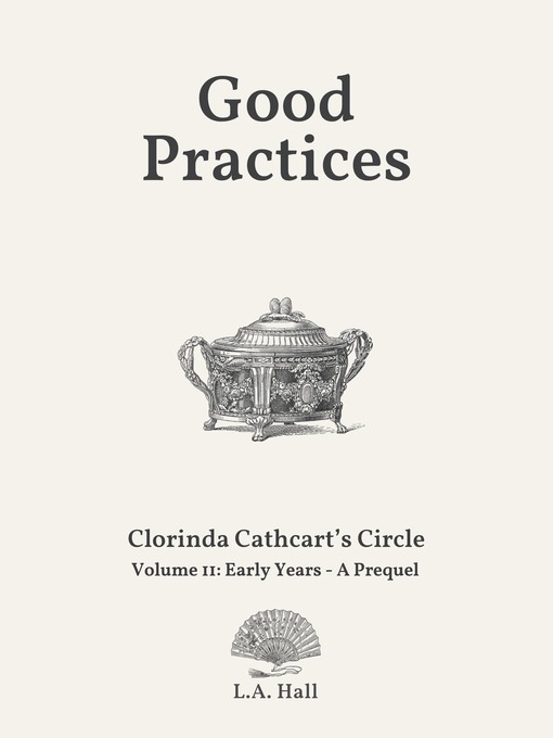 Cover image for Good Practices